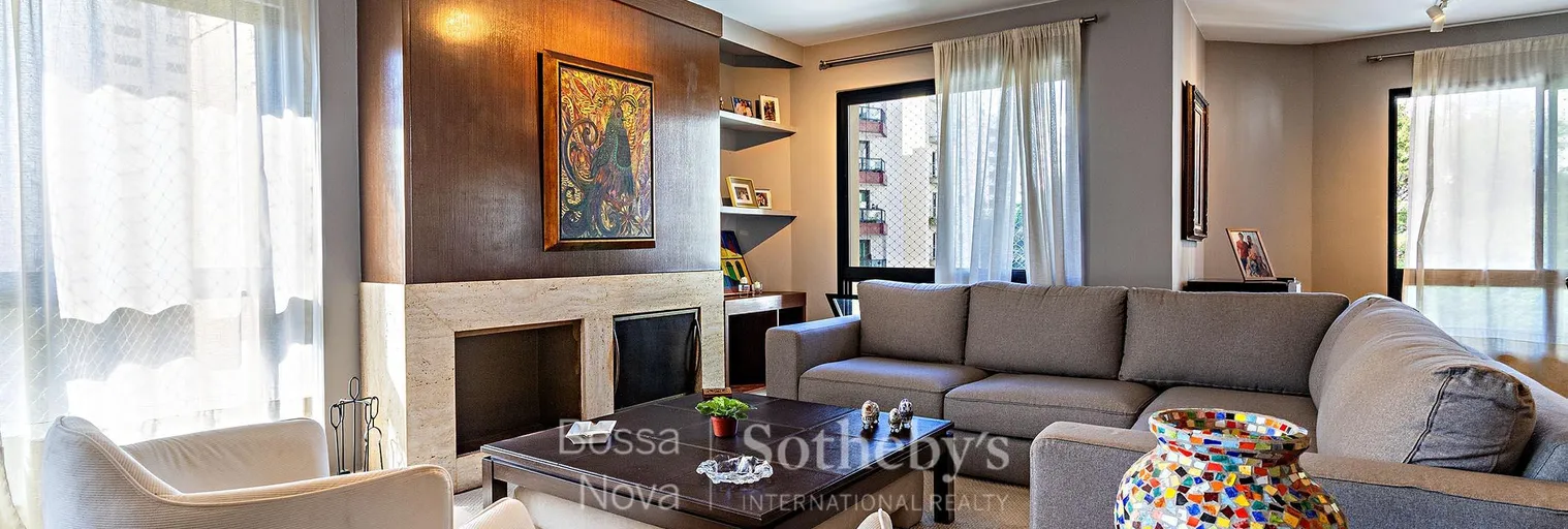 Sala de estar - Imagem 7