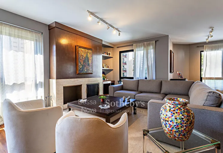 Sala de estar - Imagem 6