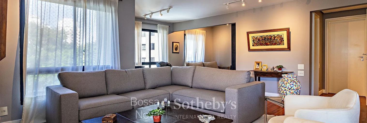 Sala de estar - Imagem 9