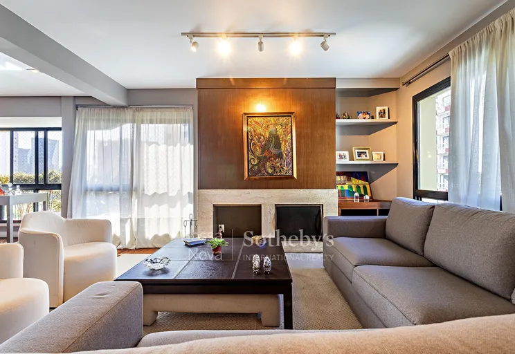 Sala de estar - Imagem 7