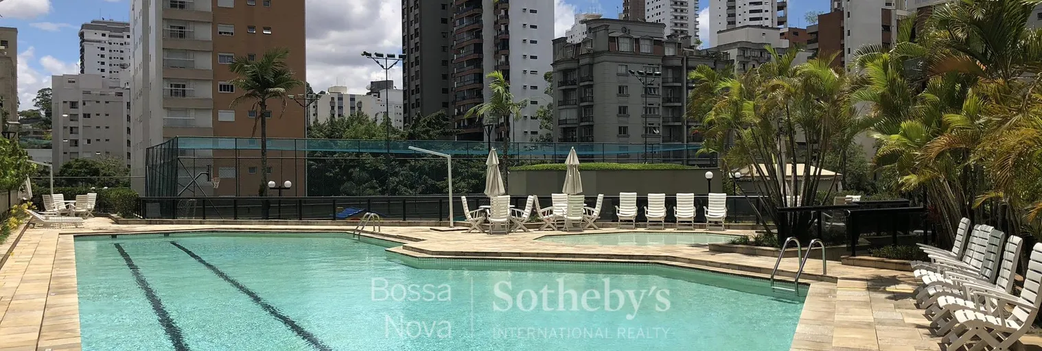 Piscina - Imagem 26