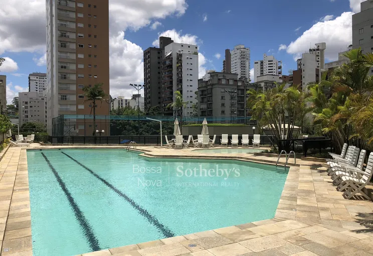 Piscina - Imagem 26