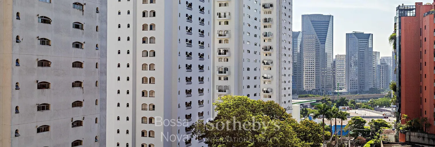 Vista Panorâmica - Imagem 2