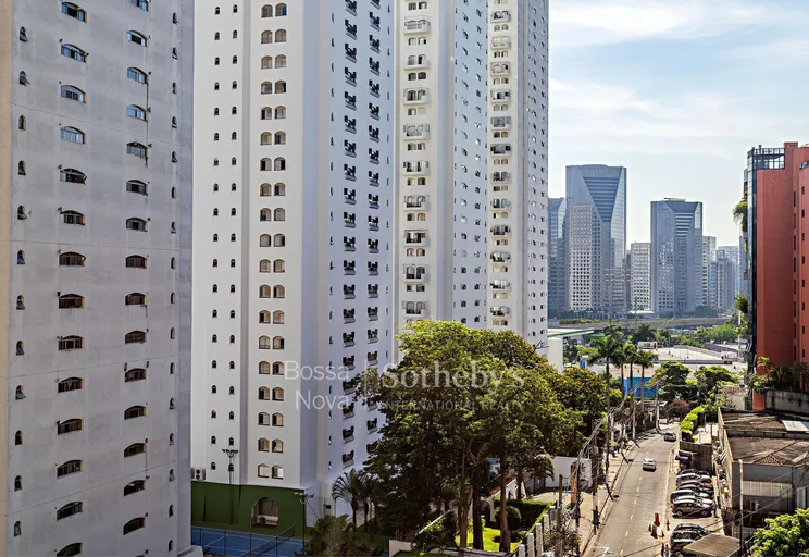 Vista Panorâmica - Imagem 2