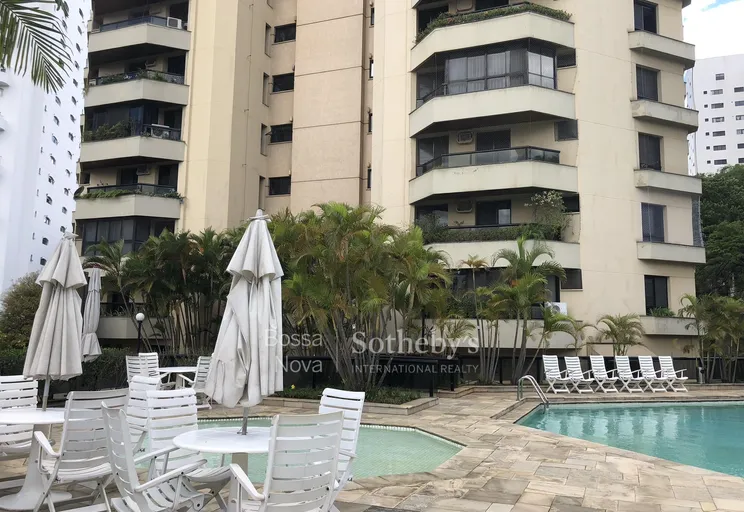 Piscina - Imagem 24