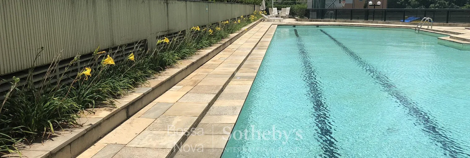 Piscina - Imagem 27