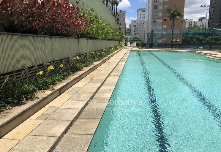 Piscina - Imagem 27