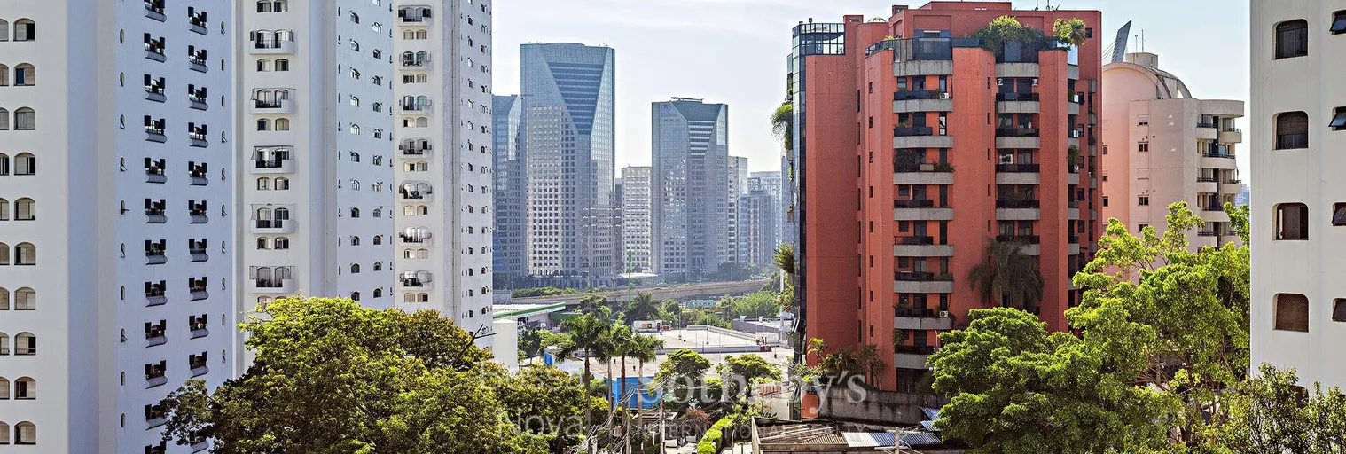 Vista Panorâmica - Imagem 3