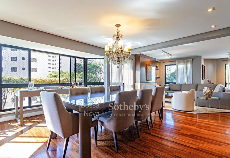Living - Imagem 1