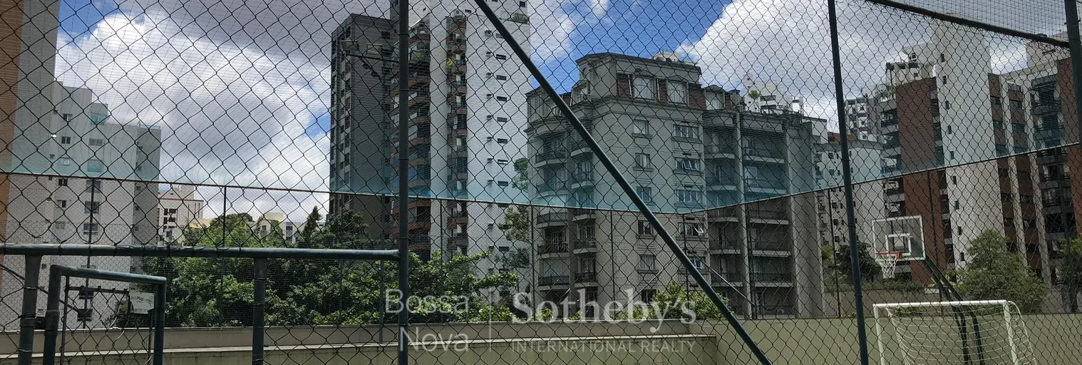 Quadra Poliesportiva - Imagem 23
