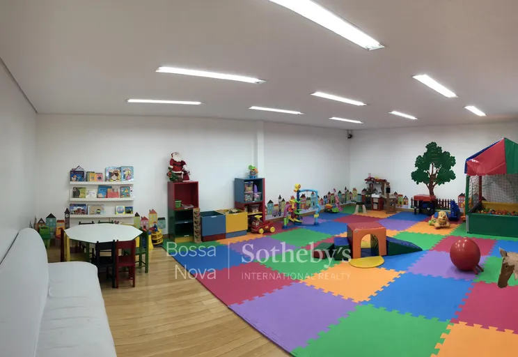 Brinquedoteca - Imagem 30