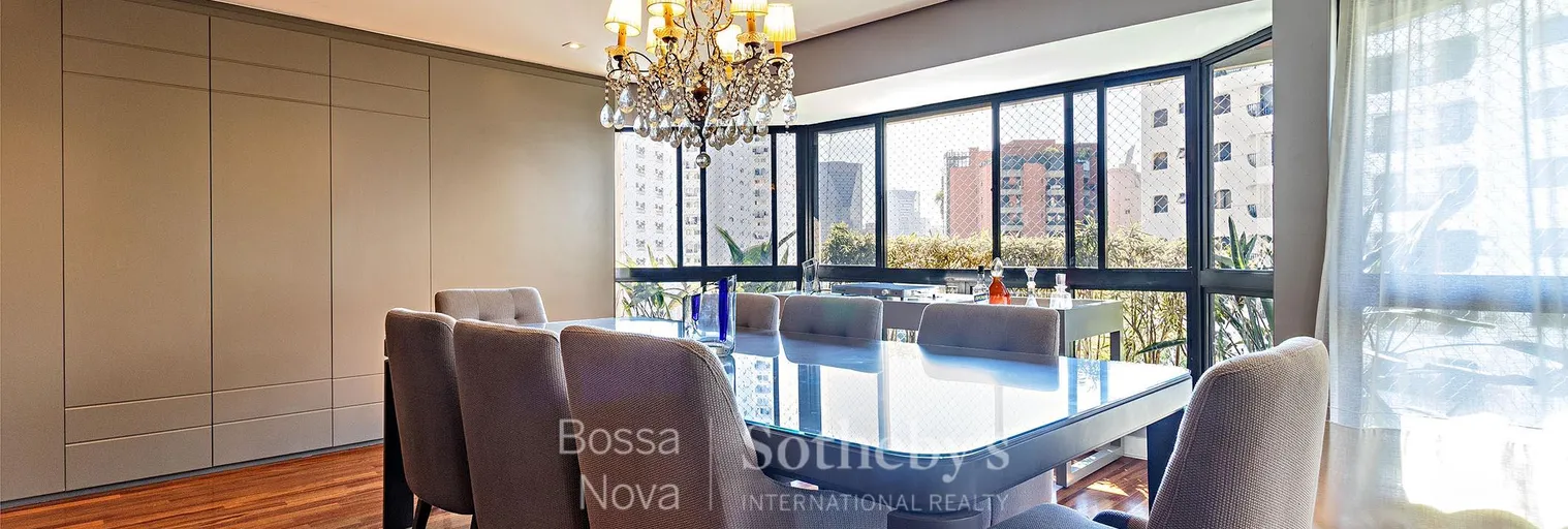 Sala de jantar - Imagem 4