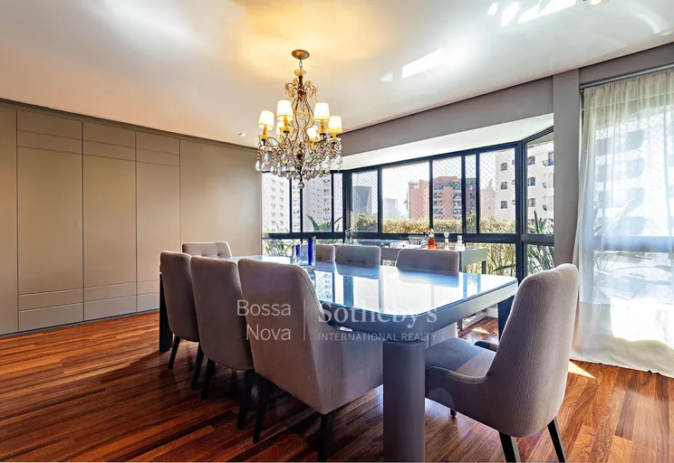 Sala de jantar - Imagem 4