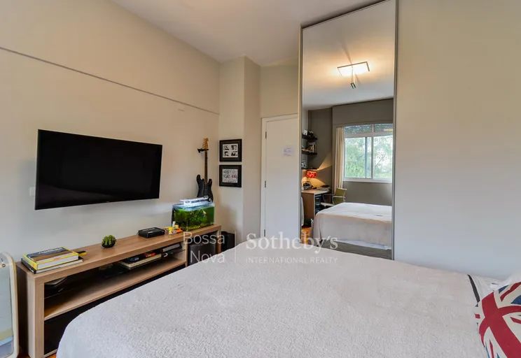 Dormitório - Imagem 12