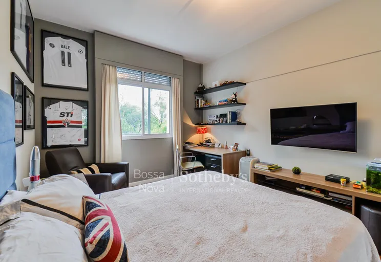 Dormitório - Imagem 14