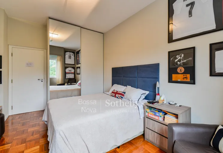 Dormitório - Imagem 15