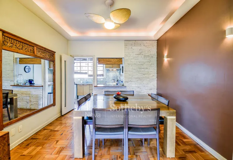 Sala de jantar - Imagem 7