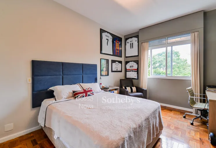 Dormitório - Imagem 13