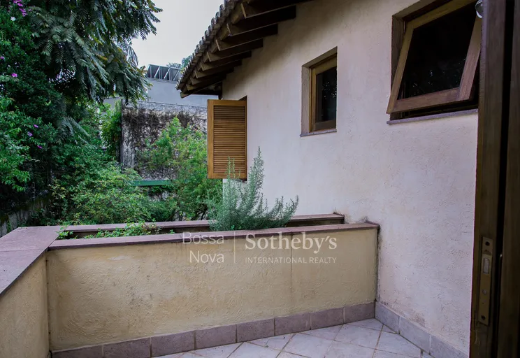 Terraço - Imagem 14