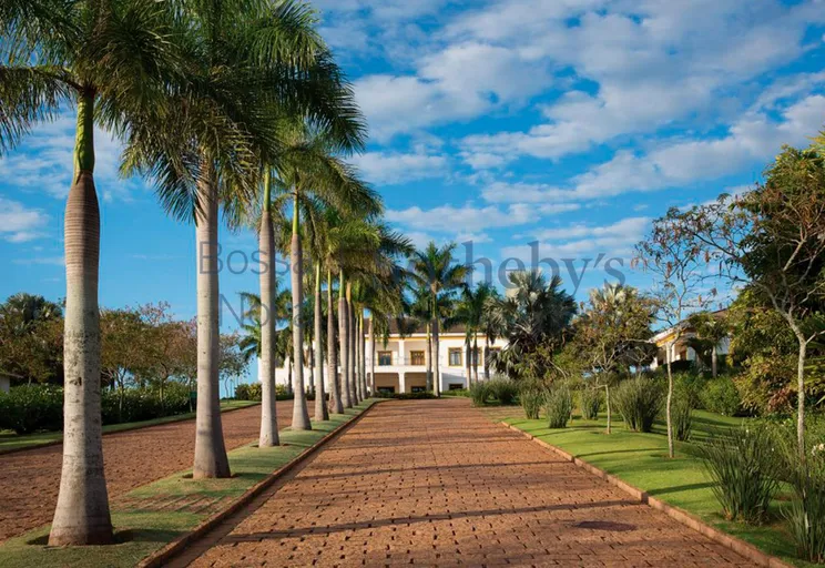 Área Externa - Imagem 1