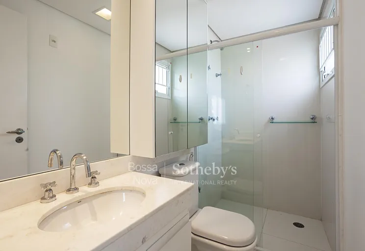 Banheiro - Imagem 23