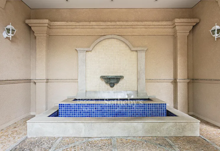 Hall de entrada - Imagem 34