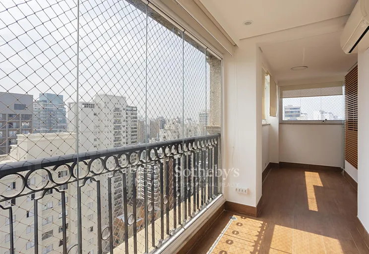 Terraço - Imagem 26