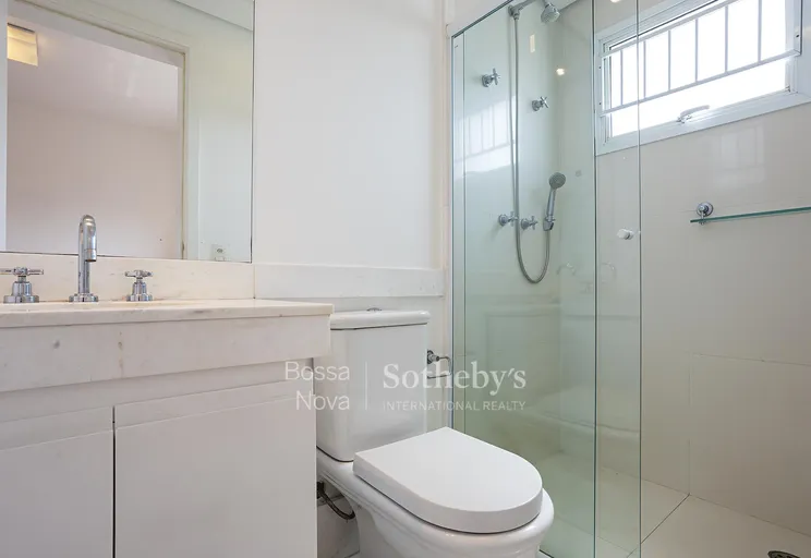 Banheiro - Imagem 21