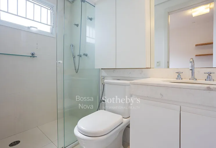 Banheiro - Imagem 19