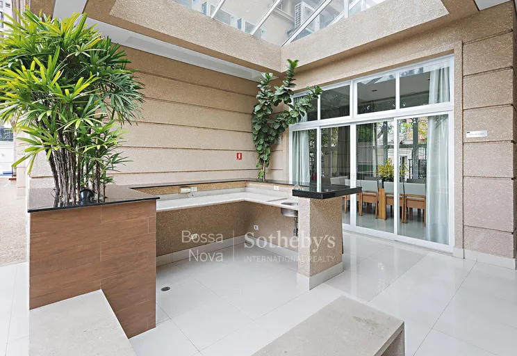 Salão de Festas - Imagem 39