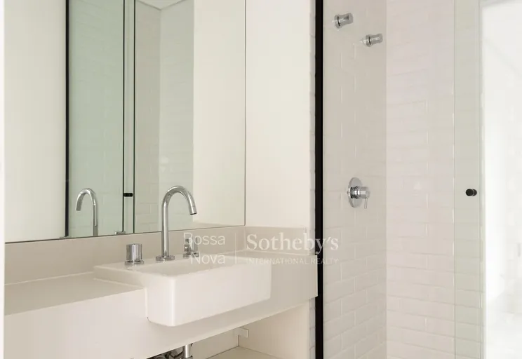 Banheiro da suíte - Imagem 13