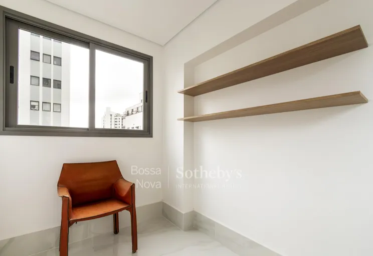 Escritório - Imagem 8