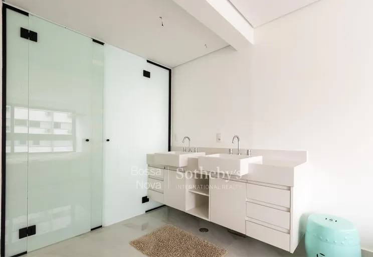 Banheiro da suíte - Imagem 10