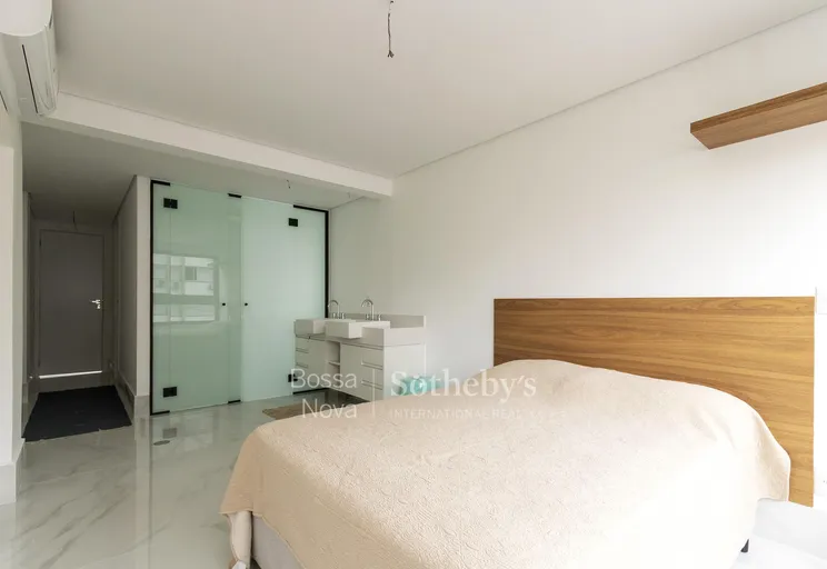 Suíte Master - Imagem 9