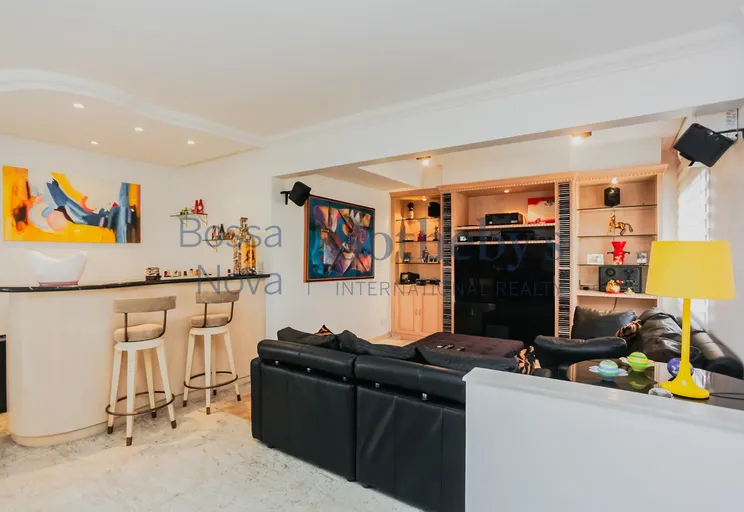Home Theater - Imagem 19