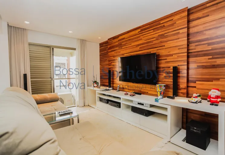 Home Theater - Imagem 3