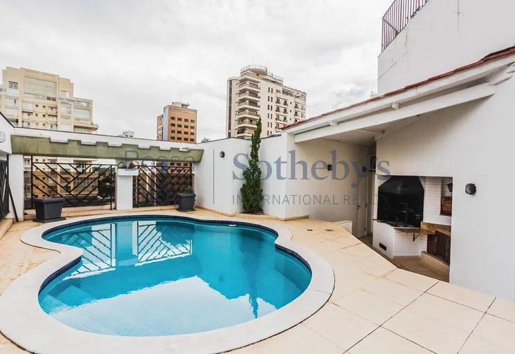 Piscina - Imagem 10