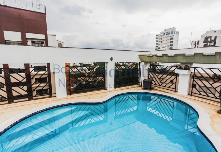Piscina - Imagem 11