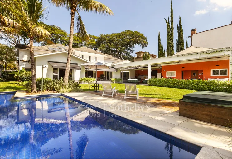 Piscina - Imagem 4