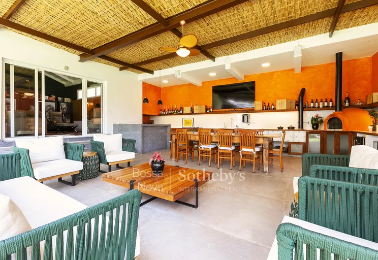 Varanda Gourmet - Imagem 11