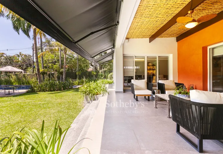 Terraço - Imagem 15