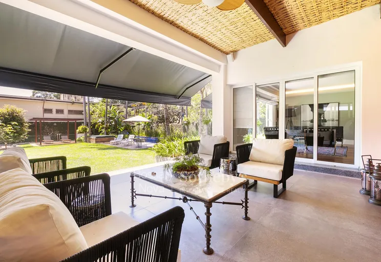 Terraço - Imagem 16