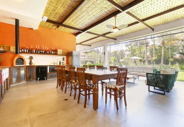 Espaço Gourmet - Imagem 9