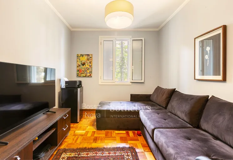 Sala de TV - Imagem 29