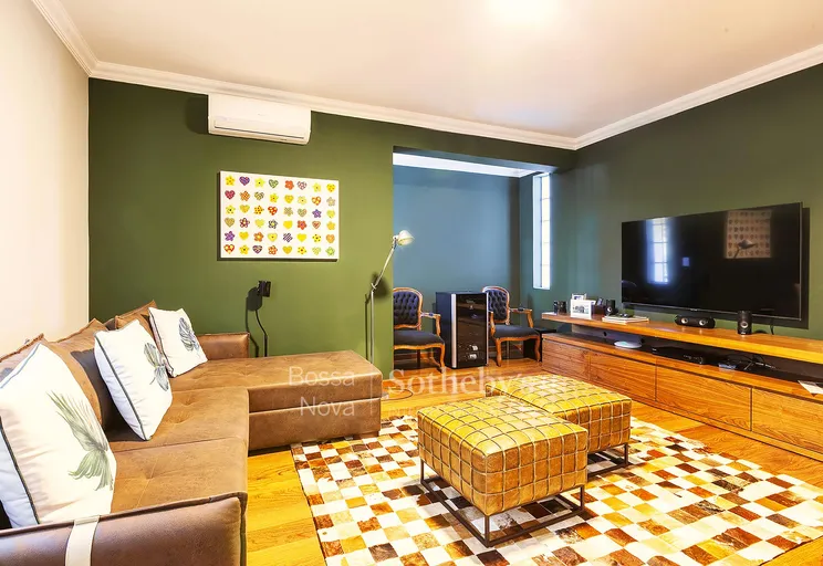 Hall de entrada - Imagem 25
