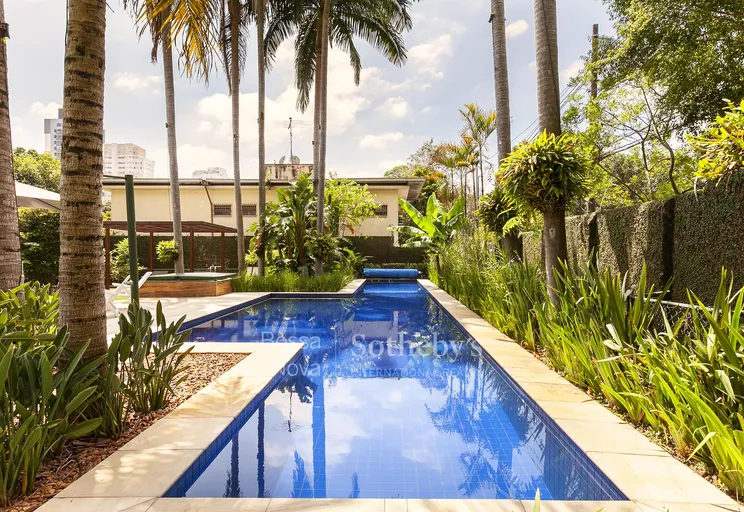 Piscina - Imagem 1