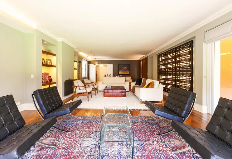 Sala de estar - Imagem 20