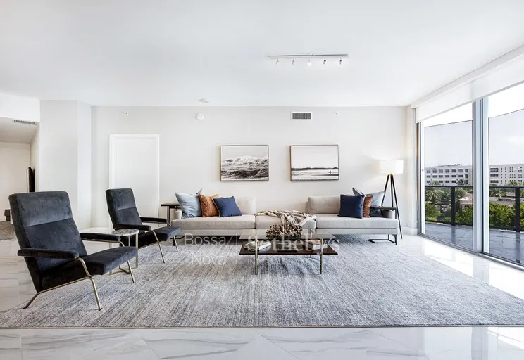 Sala de estar - Imagem 1