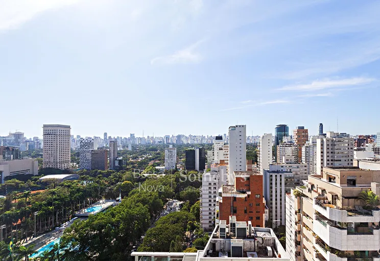 Vista Panorâmica - Imagem 31