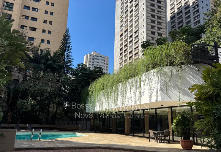 Piscina - Imagem 50